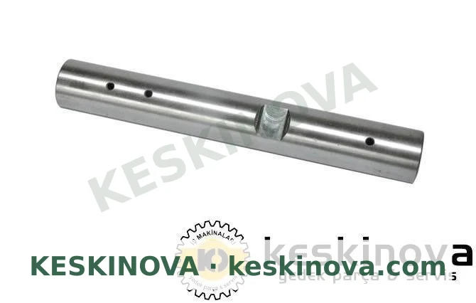 HELİ E01D4-12161 OEM 5,0T PERNO MİLİ