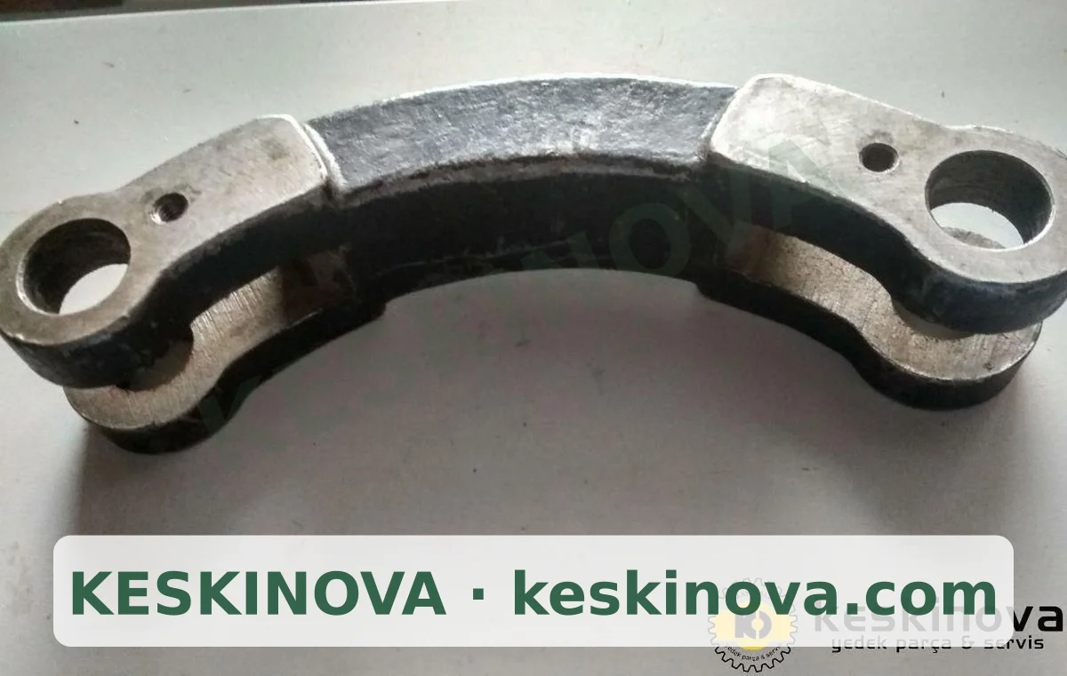 F.POWER 30DH-210002A OEM H SERİ LİNK DOLU