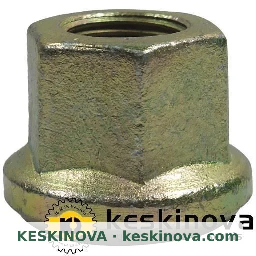 F.POWER DG47-017 OEM 5,0T ÇİFT TEKER KÜLAH