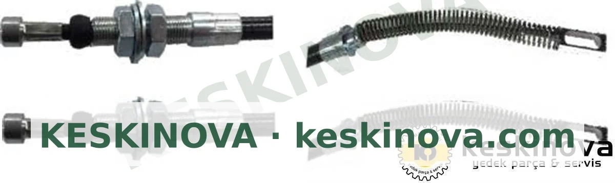 F.POWER KFF08-030 OEM 2,5T EL FREN HALATI