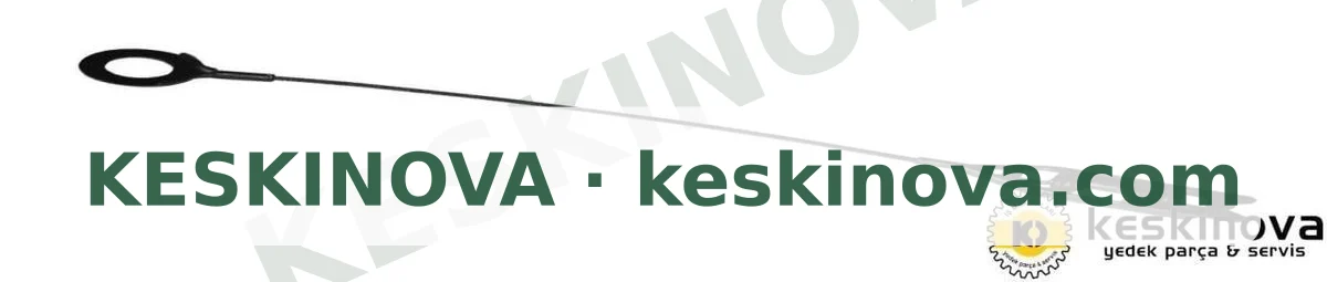 F.POWER KFF09-011 OEM 18x290mm FREN AYAR TELİ