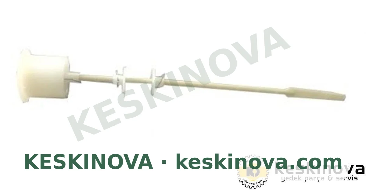 F.POWER KFS27-002 OEM ŞANZUMAN YAĞ ÇUBUĞU UZUN