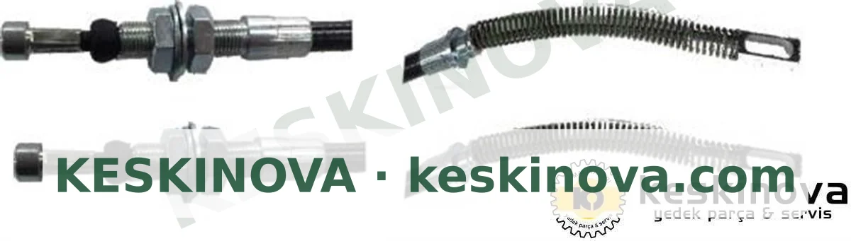 F.POWER N163-112001-000 OEM 3,0T EL FREN HALATI