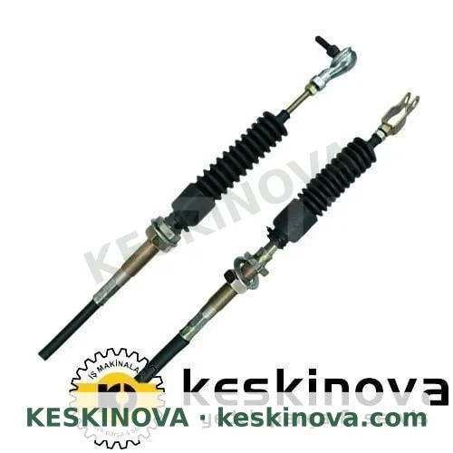 F.POWER N163-531000-000 OEM VİTES HALATI