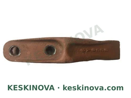 KESKİNOVA OEM SCF(11005) Merkez Kazma 73mm
