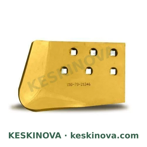 KESKİNOVA FD 14 MODEL OEM 8294273 Uç Bıçak Sağ