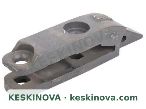 KESKİNOVA OEM FR160 175 FL14 MODEL 79050866 TIRNAK 143mm