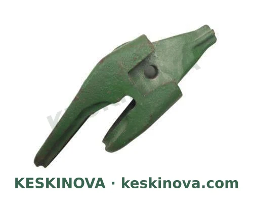 KESKİNOVA OEM 220 270 300 MODEL 71464187 KAYNAKLI ORTA ADAPTÖR