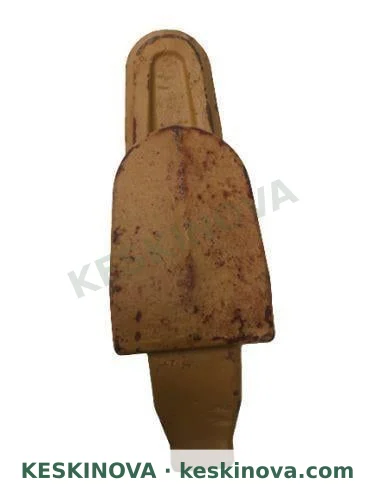 KESKİNOVA OEM 270 300 330 MODEL 71421566 KAYNAKLI ORTA ADAPTÖR