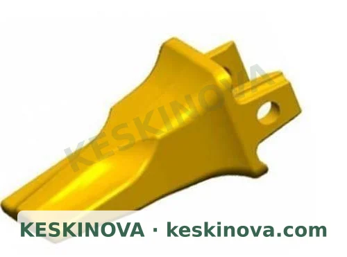 KESKİNOVA OEM 71468101 KAZMA UCU Yandan Pimli Kamalı