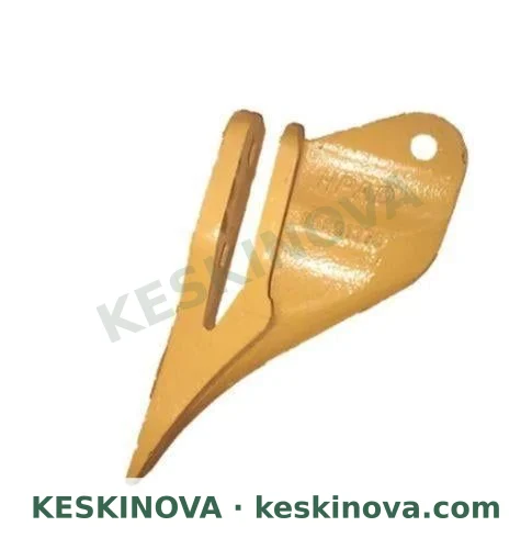 KESKİNOVA OEM FB 190 - 100 - 110 MODEL 85801377 KÖŞE KAZMA SAĞ
