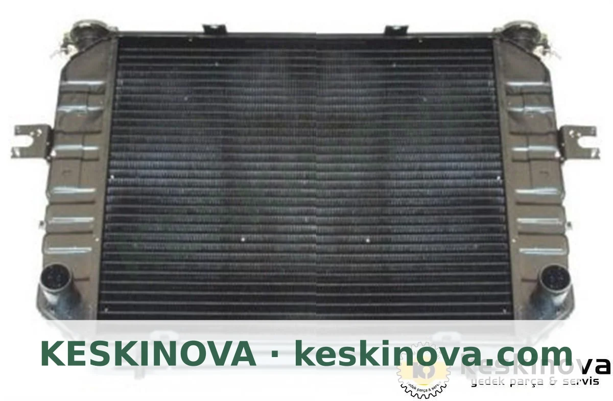 HANGCHA A91A2-10201 OEM RADYATÖR