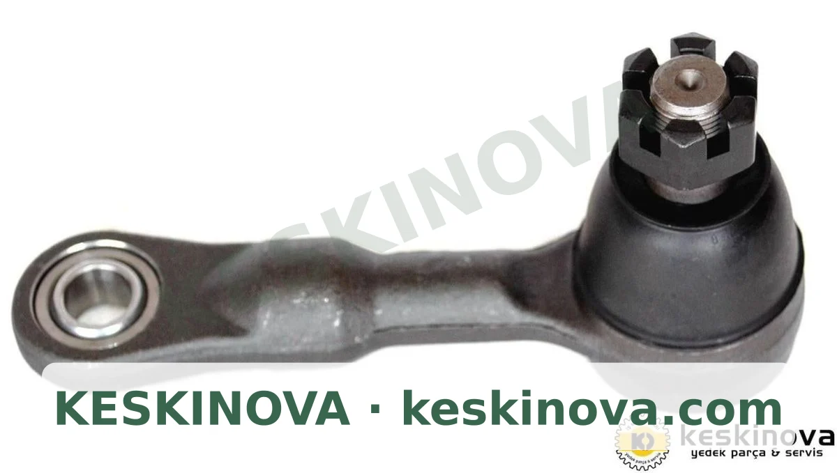 HANGCHA DG52-028 OEM 7T ROT BAŞI