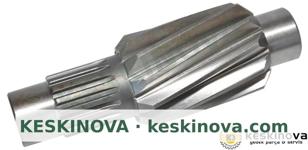 HANGCHA HC182E3-22012 OEM MAHRUTİ