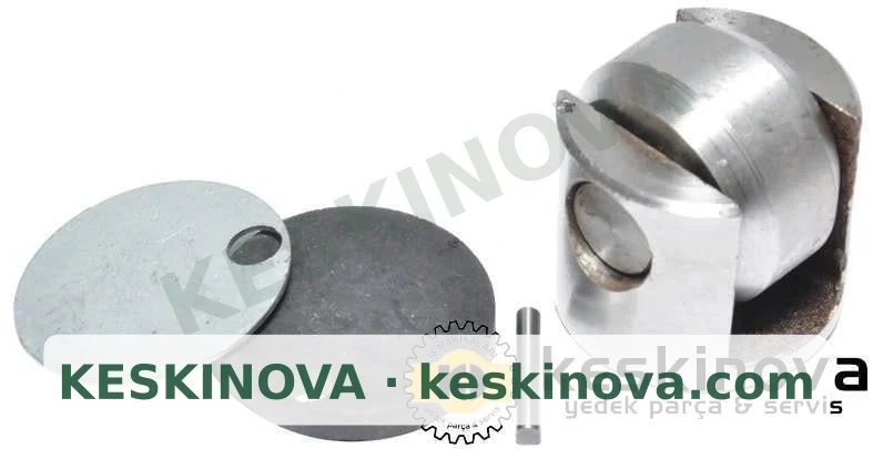 HANGCHA KFA04-013 OEM 3,0T 44X40X23 DENGE RULMANI