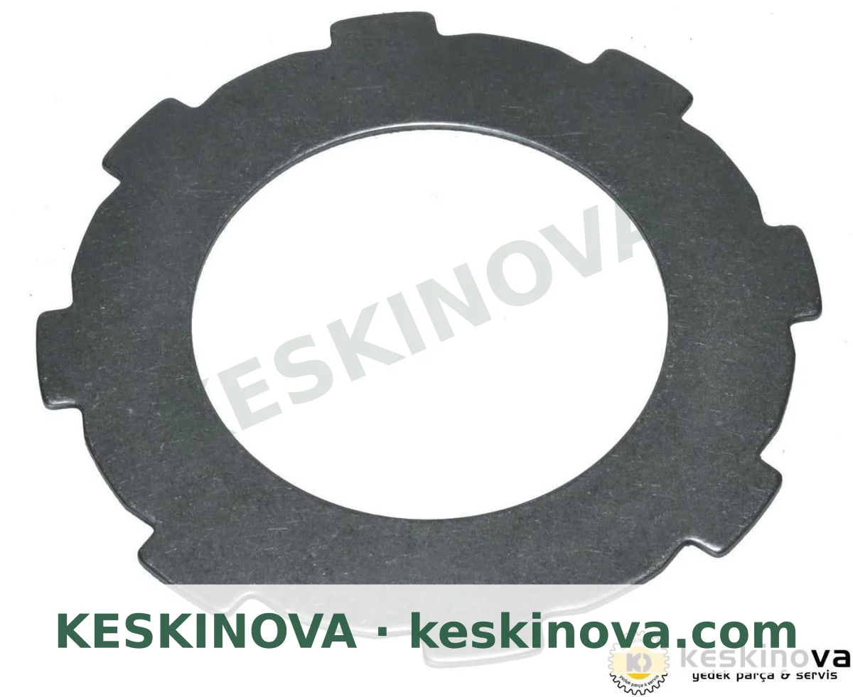 HELİ 12353-82111 OEM 80X134X2 8 DİŞ ŞANZUMAN ÇELİK PLATE