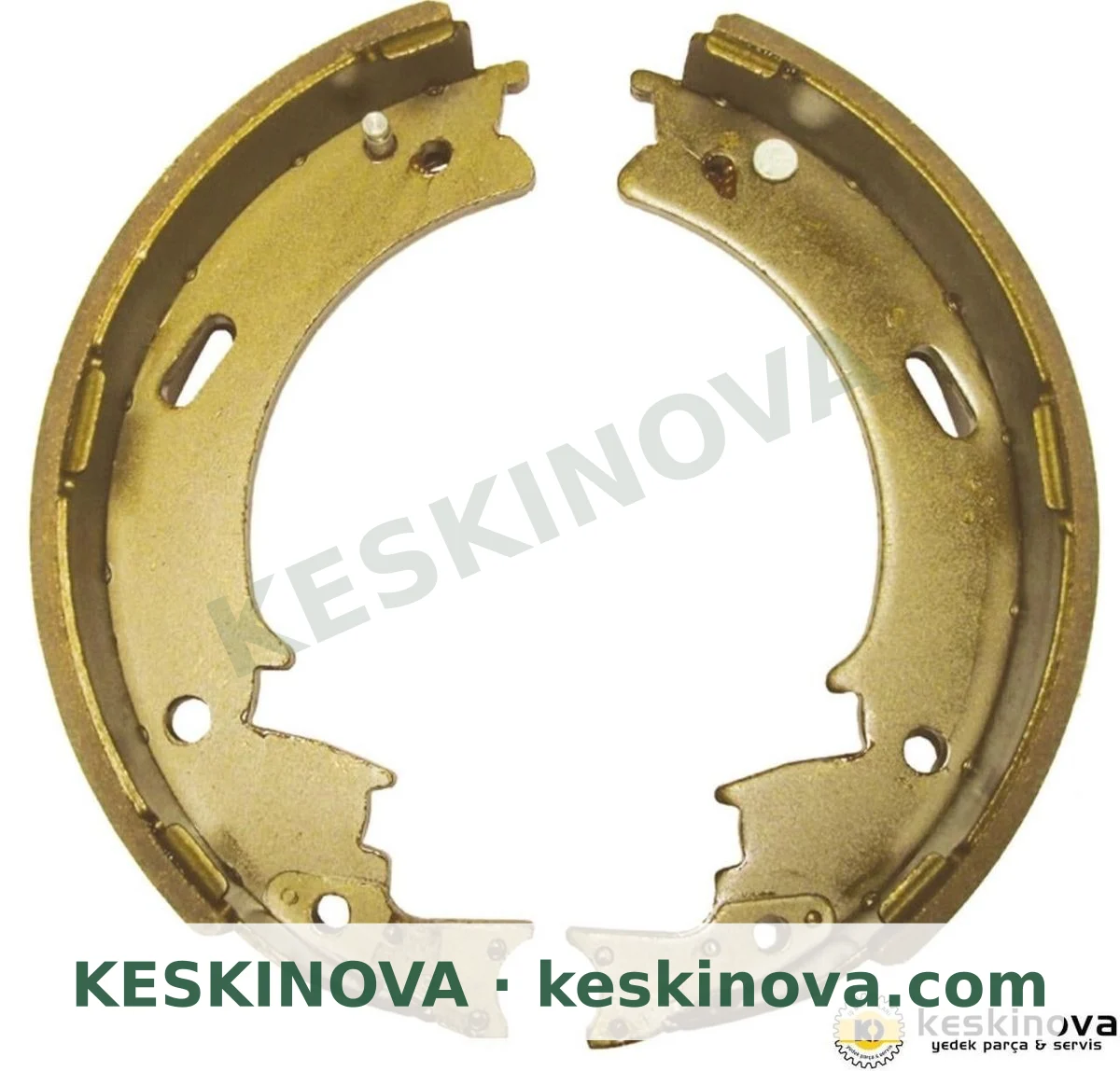 HELİ 402229-25T11 OEM 2,5T BALATA