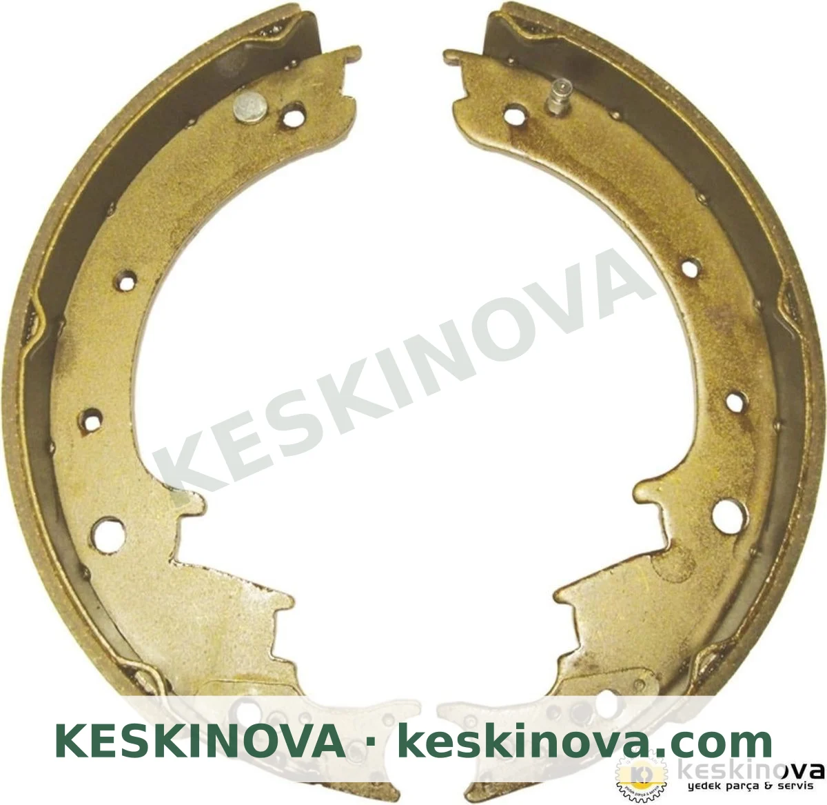 HELİ 44060-00H60 OEM 1,8T BALATA