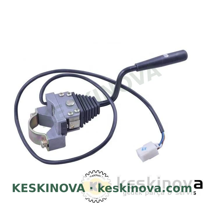 HELİ A73J2-41302 OEM VİTES KOLU