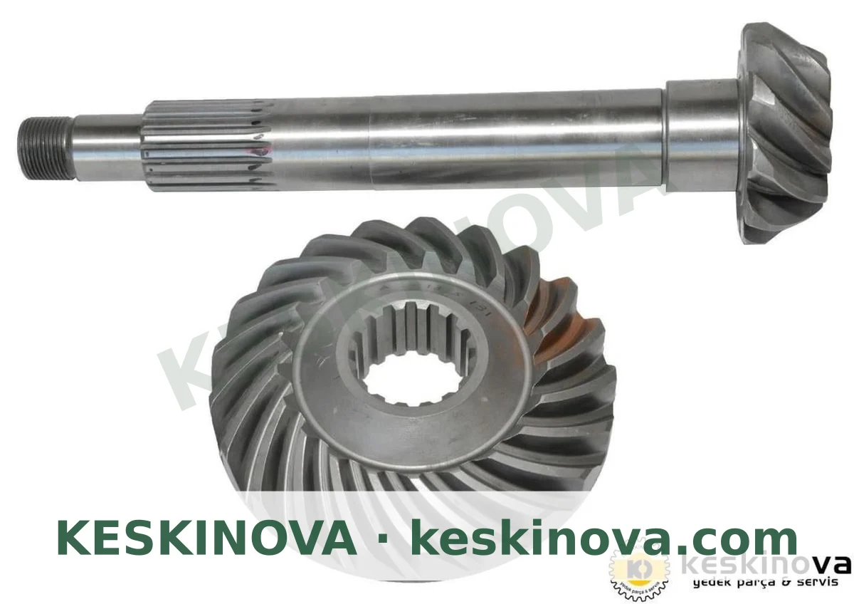 HELİ C0C02-23301 OEM AYNA MAHRUTİ