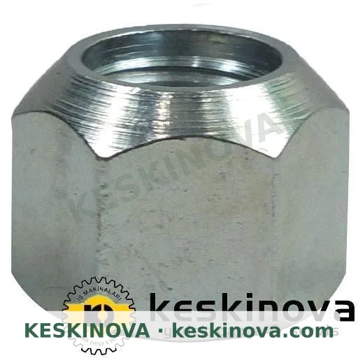 HELI DG47-006 OEM 2,5T BİJON SOMUNU