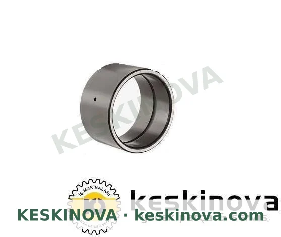 HELI DG66-002 OEM DESTEK RULMAN BURCU