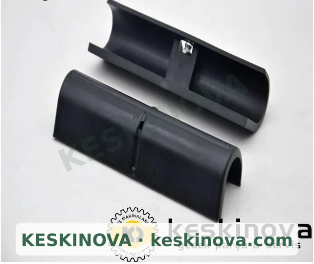 HELİ GC45-00-03 OEM SİDE SHİFTER ÜST KIZAK