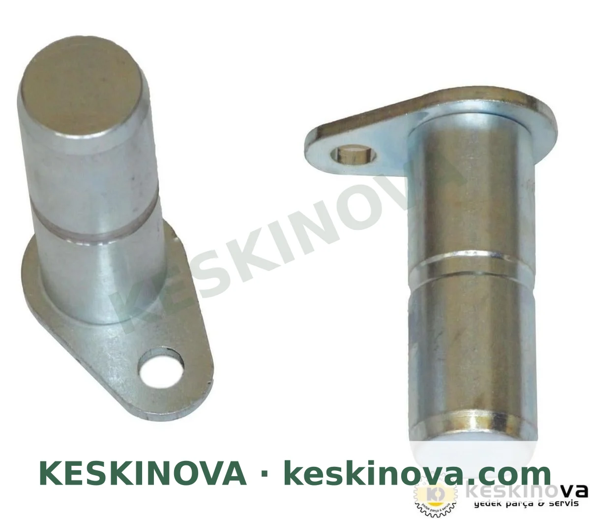 HELİ H22A8-00201 OEM 25x85 2,5T TİLT SİLİNDİR PİMİ