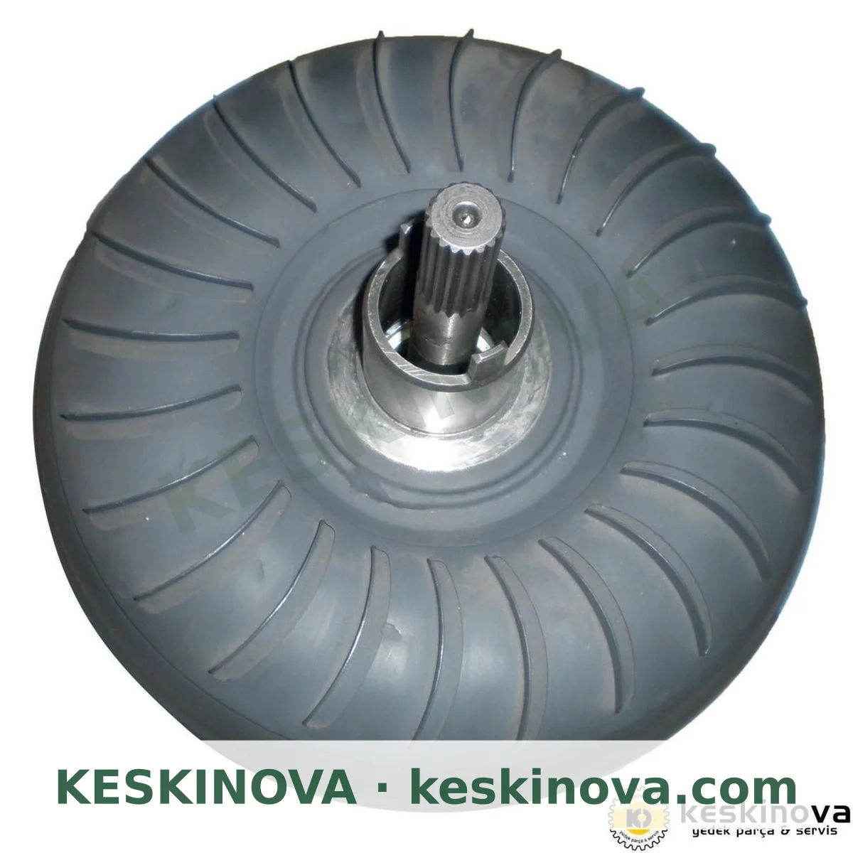 HELİ HC133Z2-50301-1 OEM 3,0T TORK