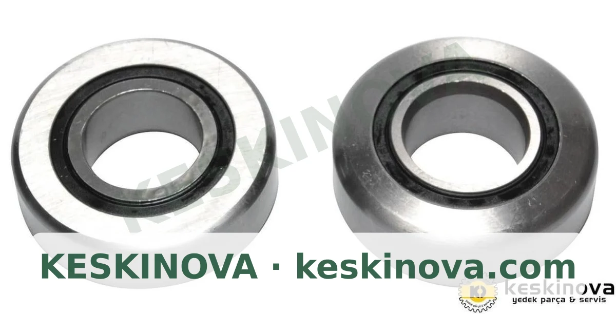 HELİ KFA03-047 OEM 2,5T 55X119X34 ASANSÖR RULMANI