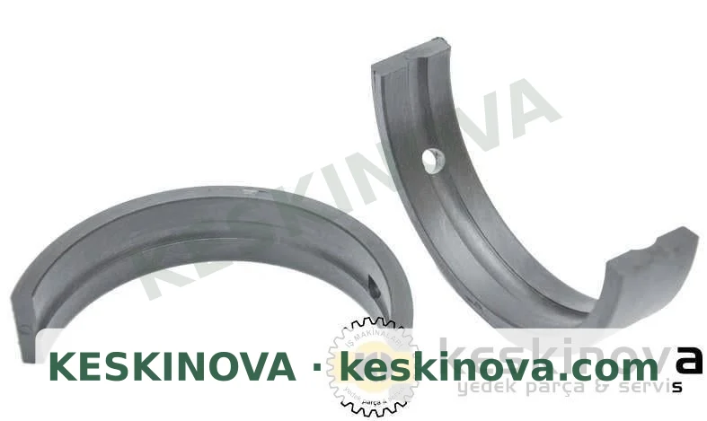 HELİ KFA43-018 OEM 3,0T ASANSÖR KEP BURCU