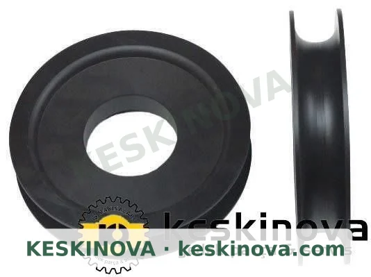 HELİ KFA47-003 OEM 3,0T 65 ÇAP ASANSÖR HORTUM MAKARASI