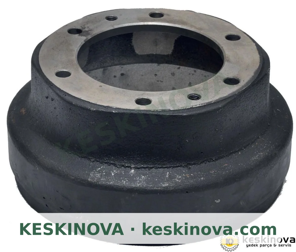 HELİ KFF01-041 OEM 1,8T KAMPANA
