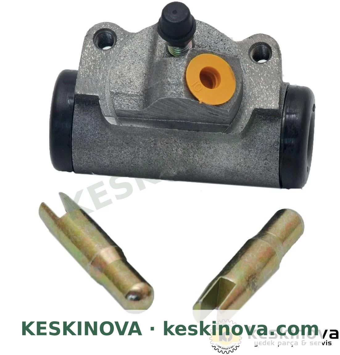 HELİ KFF07-053 OEM 1,8T SAĞ TEKERLEK MERKEZİ