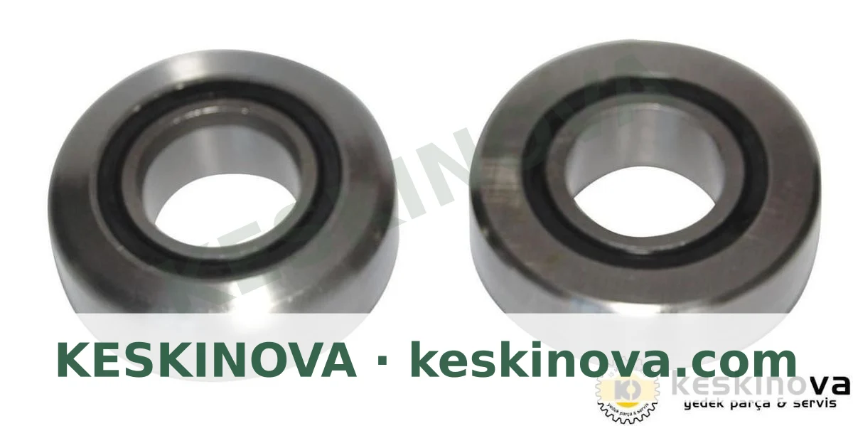 HELİ M30A3-40301 OEM 55X119,5X34 ASANSÖR RULMANI