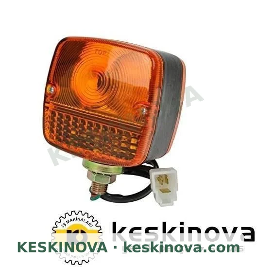 HELİ Z-8-6101-200-0 OEM ÖN SİNYAL