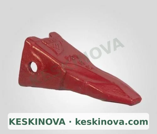 KESKİNOVA OEM HMK LC 220 MODEL H-345-302-801 KAZMA UCU Yeni Tip