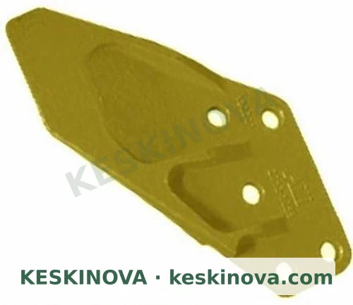 KESKİNOVA OEM HMK LC 220 MODEL H-345-303-100 KEPÇE YAN BIÇAK SAĞ