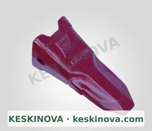 KESKİNOVA OEM HMK LC 370 MODEL H-375-309-700 KAZMA UCURC 98mm