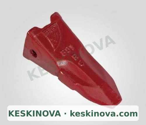 KESKİNOVA OEM HMK LC 220RC MODEL H-345-302-801 KAZMA UCU Yeni Tip