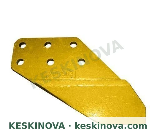 KESKİNOVA OEM UH 083 / EX 200 MODEL 2014503 YAN BIÇAK