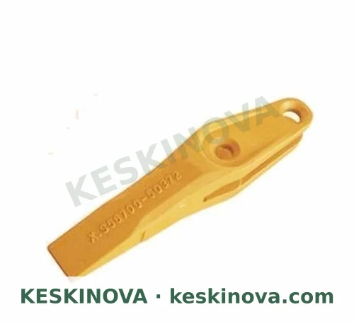KESKİNOVA OEM ZW 250 / ZW 310 MODEL HH56700 - 50372 MERKEZ KAZMA 163mm