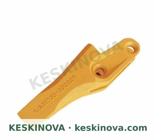 KESKİNOVA OEM ZW 250 / ZW 310 MODEL HH56700 - 50382 KÖŞE KAZMA SAĞ