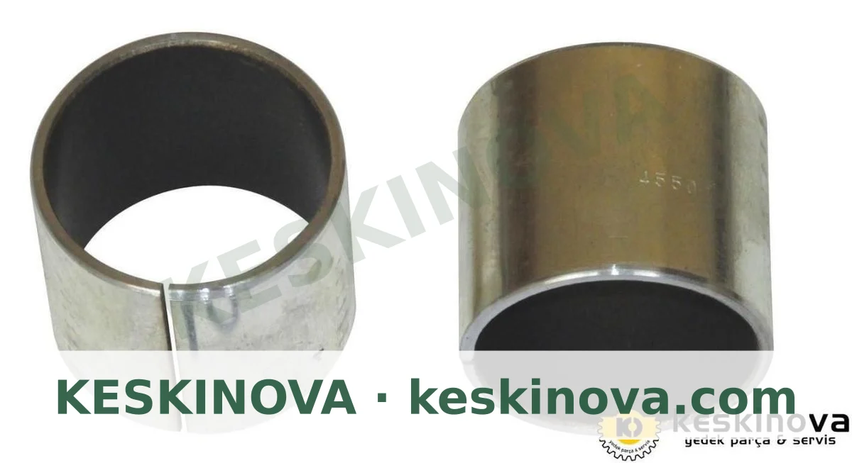HYSTER 1333385 OEM ASANSÖR KEP BURCU