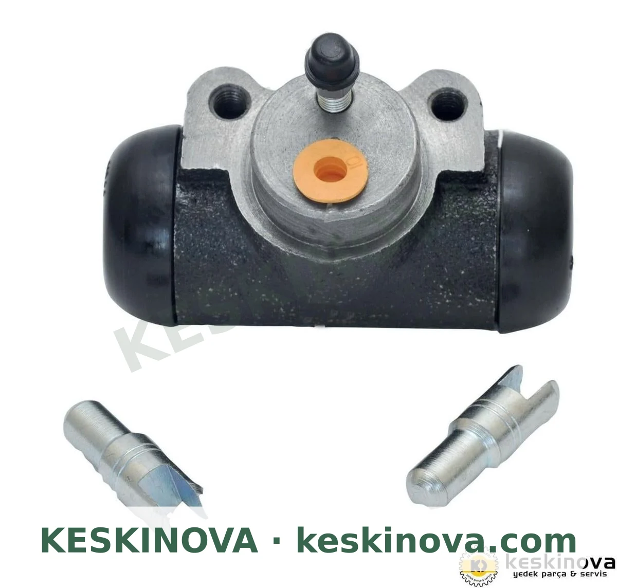 HYSTER 1334648 OEM E.M TEKERLEK MERKEZİ