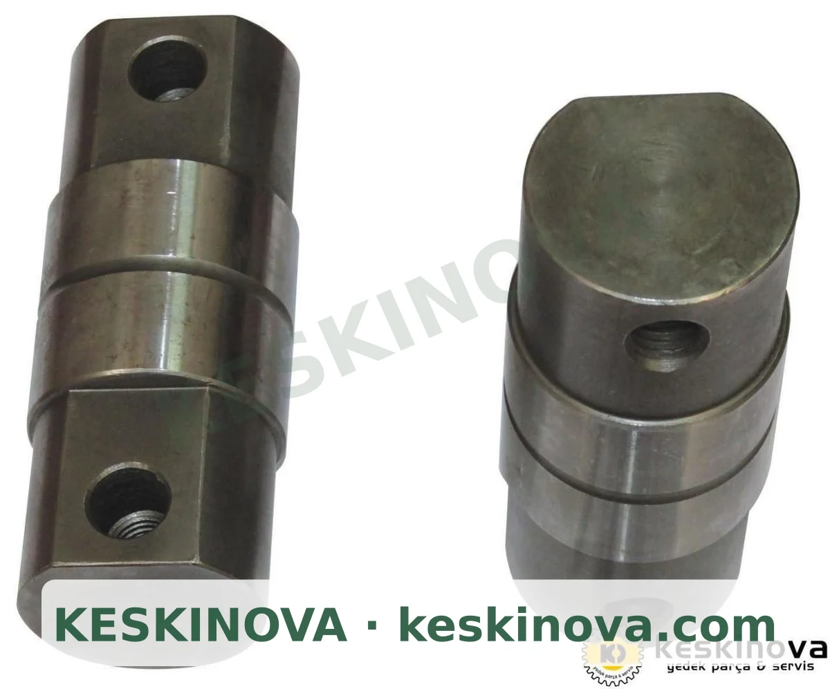 HYSTER 1514269 OEM FORTENS ASANSÖR KEP MİLİ