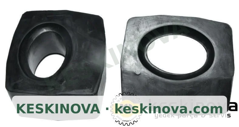HYSTER 1525354 OEM DİNGİL TAKOZU
