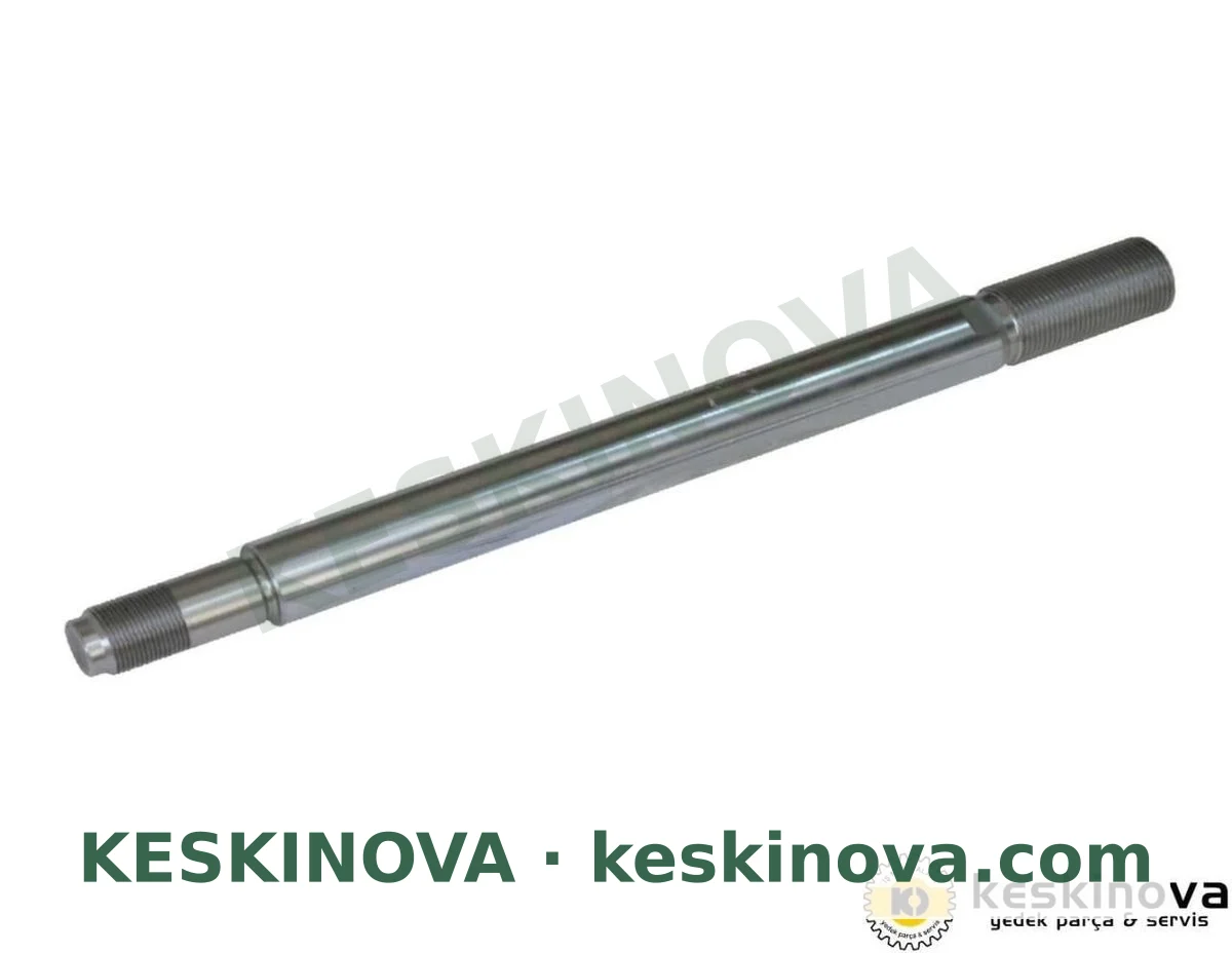 HYSTER 3EB-64-54260 OEM FD30 T-16 TİLT SİLİNDİR MİLİ