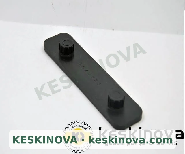 HYSTER 8508376 OEM 2,0T SİDE SHİFTER ÜST KIZAK