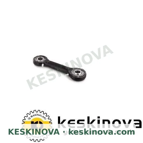 HYSTER DG27-029 OEM 7,0T FORTENS LİNK